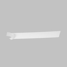 Load image into Gallery viewer, Cirque LED Ceiling Fan in Detail.
