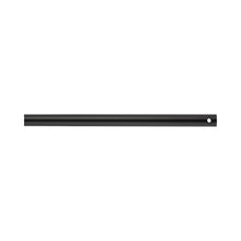 Load image into Gallery viewer, Coastal Downrod in Midnight Black.
