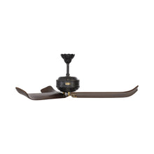 Load image into Gallery viewer, Cupra Ceiling Fan in Detail.
