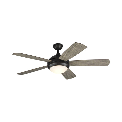 Discus Classic Smart LED Ceiling Fan.
