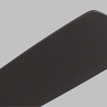 Load image into Gallery viewer, Discus Outdoor LED Ceiling Fan in Detail.

