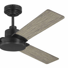 Load image into Gallery viewer, Jovie Ceiling Fan in Detail.
