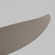 Load image into Gallery viewer, Lily LED Ceiling Fan in Detail.
