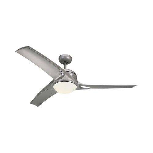 Mach One LED Ceiling Fan.