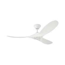 Load image into Gallery viewer, Maverick II Ceiling Fan.
