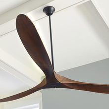 Load image into Gallery viewer, Maverick Super Max Ceiling Fan in Detail.
