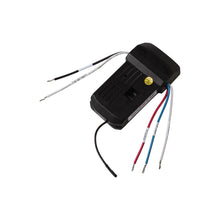 Load image into Gallery viewer, NEO Remote Control in Canopy Mounted 4-Speed/Receiver.
