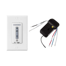 Load image into Gallery viewer, NEO Remote Control in Hardwired/Receiver.
