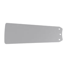 Load image into Gallery viewer, Prairie LED Ceiling Fan in Detail.
