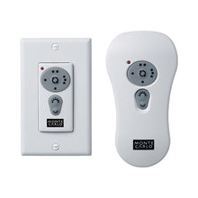 Load image into Gallery viewer, Reversible Wall / Hand-Held Remote Transmitter (Up/Downlight Control).

