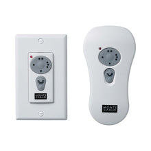 Load image into Gallery viewer, Reversible Wall / Hand-Held Remote Transmitter (Downlight Control).
