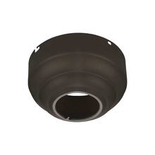 Load image into Gallery viewer, Slope Ceiling Adapter in Bronze.
