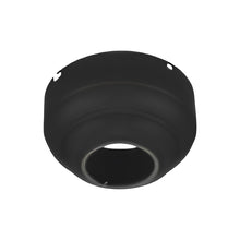 Load image into Gallery viewer, Slope Ceiling Adapter in Deep Bronze.
