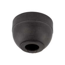 Load image into Gallery viewer, Slope Ceiling Canopy Kit in Dark Weathered Zinc.
