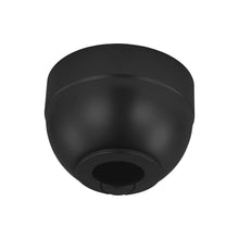 Load image into Gallery viewer, Slope Ceiling Canopy Kit in Midnight Black.
