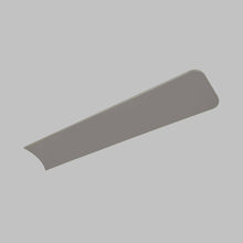 Load image into Gallery viewer, Syrus LED Ceiling Fan in Detail.
