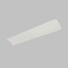 Load image into Gallery viewer, Syrus LED Ceiling Fan in Detail.
