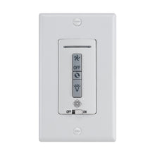 Load image into Gallery viewer, ESSWC Wall Control (3-Speed).
