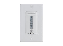 Load image into Gallery viewer, ESSWC Wall Control (3-Speed).
