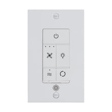 Load image into Gallery viewer, ESSWC Wall Control (4-Speed).
