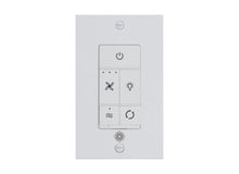 Load image into Gallery viewer, ESSWC Wall Control (4-Speed).
