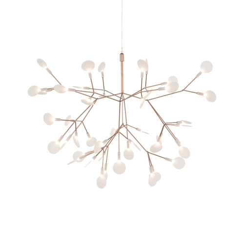 Heracleum III LED Pendant Light.