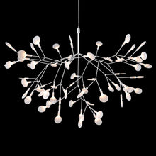 Load image into Gallery viewer, Heracleum III LED Pendant Light in Detail.
