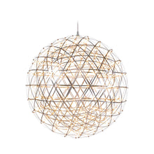Load image into Gallery viewer, Raimond II LED Pendant Light in Detail.
