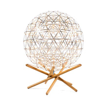 Load image into Gallery viewer, Raimond II Tensegrity LED Floor Lamp.
