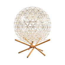 Load image into Gallery viewer, Raimond II Tensegrity LED Floor Lamp (Large).
