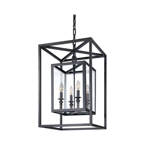 Morgan Chandelier.