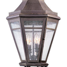 Load image into Gallery viewer, Morgan Hill Pendant Light in Detail.
