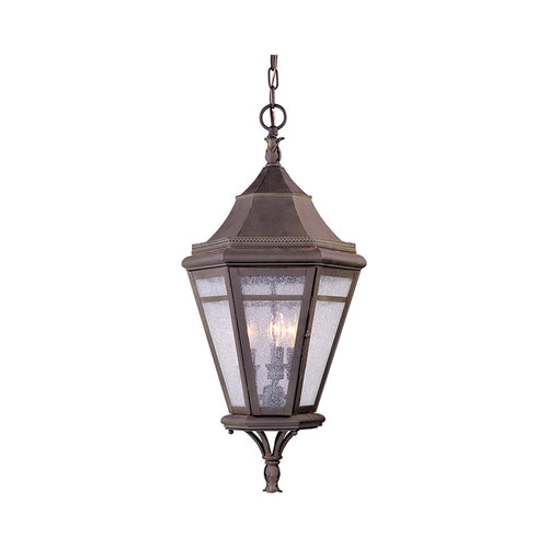 Morgan Hill Pendant Light.