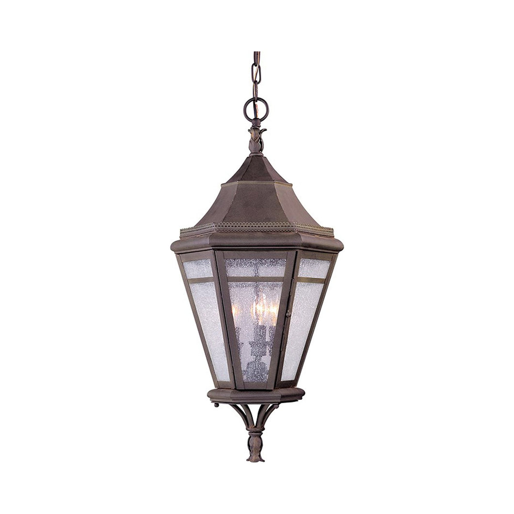 Morgan Hill Pendant Light.