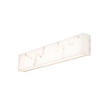 Load image into Gallery viewer, Museo LED Bath Vanity Light in Detail.
