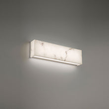 Load image into Gallery viewer, Museo LED Bath Vanity Light in Detail.
