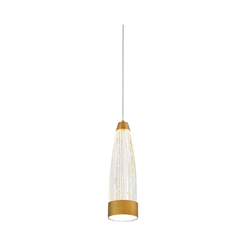 Mystic LED Pendant Light.