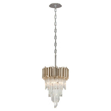 Load image into Gallery viewer, Mystique Pendant Light (3-Light).
