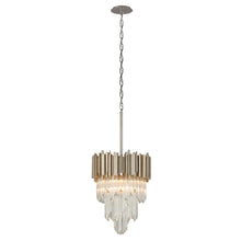 Load image into Gallery viewer, Mystique Pendant Light (4-Light).
