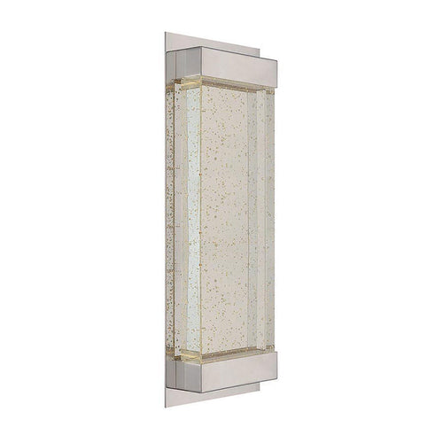 Mythical LED Wall Light in Medium.