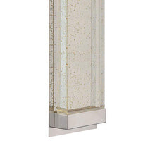 Load image into Gallery viewer, Mythical LED Wall Light in Detail.
