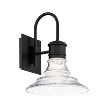 Load image into Gallery viewer, Nantucket Outdoor LED Wall Light (Small).
