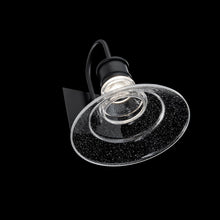 Load image into Gallery viewer, Nantucket Outdoor LED Wall Light in Detail.
