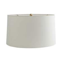 Load image into Gallery viewer, Nash Table Lamp in Detail.
