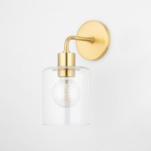 Load image into Gallery viewer, Neko Wall Light - Additional image.
