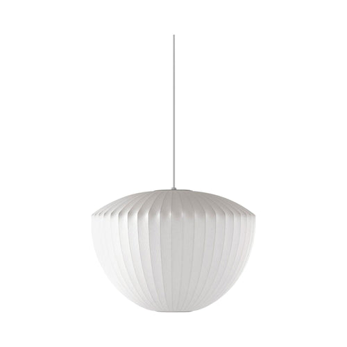 Nelson® Apple Bubble Pendant Light.