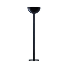 Load image into Gallery viewer, AM2Z Floor Lamp in Black Chrome.

