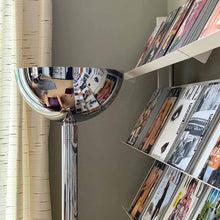 Load image into Gallery viewer, AM2Z Floor Lamp in living room.
