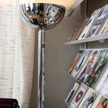 Load image into Gallery viewer, AM2Z Floor Lamp in living room.

