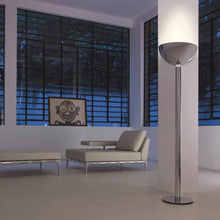 Load image into Gallery viewer, AM2Z Floor Lamp in living room.
